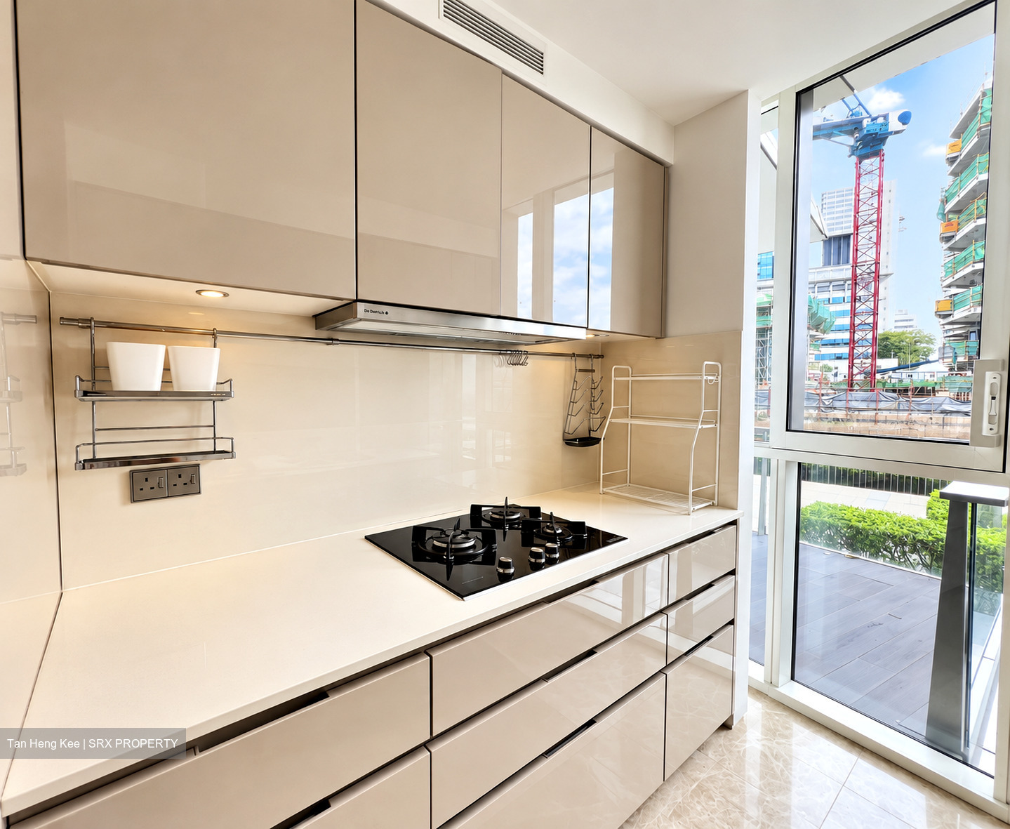 Corals At Keppel Bay (D4), Condominium #613668161